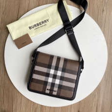 Mens Burberry Satchel Bags